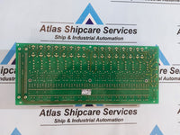 SOREN T.LYNGSO 609004110 V PCB CARD