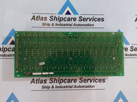 SOREN T.LYNGSO 609004610 V PCB CARD