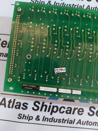 SOREN T.LYNGSO 609004610 V PCB CARD