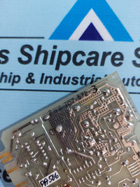 SOUTHERN AVIONICS PWB 107 REV.B PCB CARD