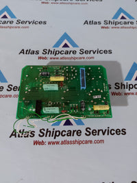 SPARK SUPPR. 214.00.082 PCB CARD