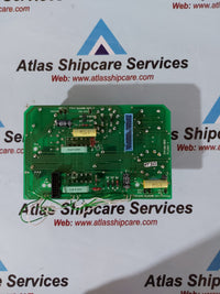 SPARK SUPPR. 214.00.082 PCB CARD