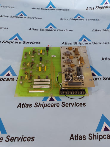 ASSY.PN 03956-1976187-2 BOARD