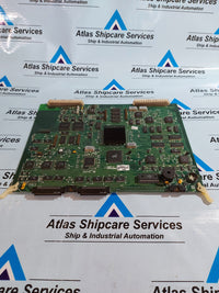 SPERRY MARINE 65800811-7A DISPLAY PROCESSOR PCB BOARD