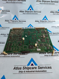 SPERRY MARINE 65800814-11A RADAR PROCESSOR BOARD