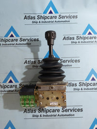 SPOHN & BURKHARDT VNS03 18GRTF JOYSTICK CONTROLLER AG237