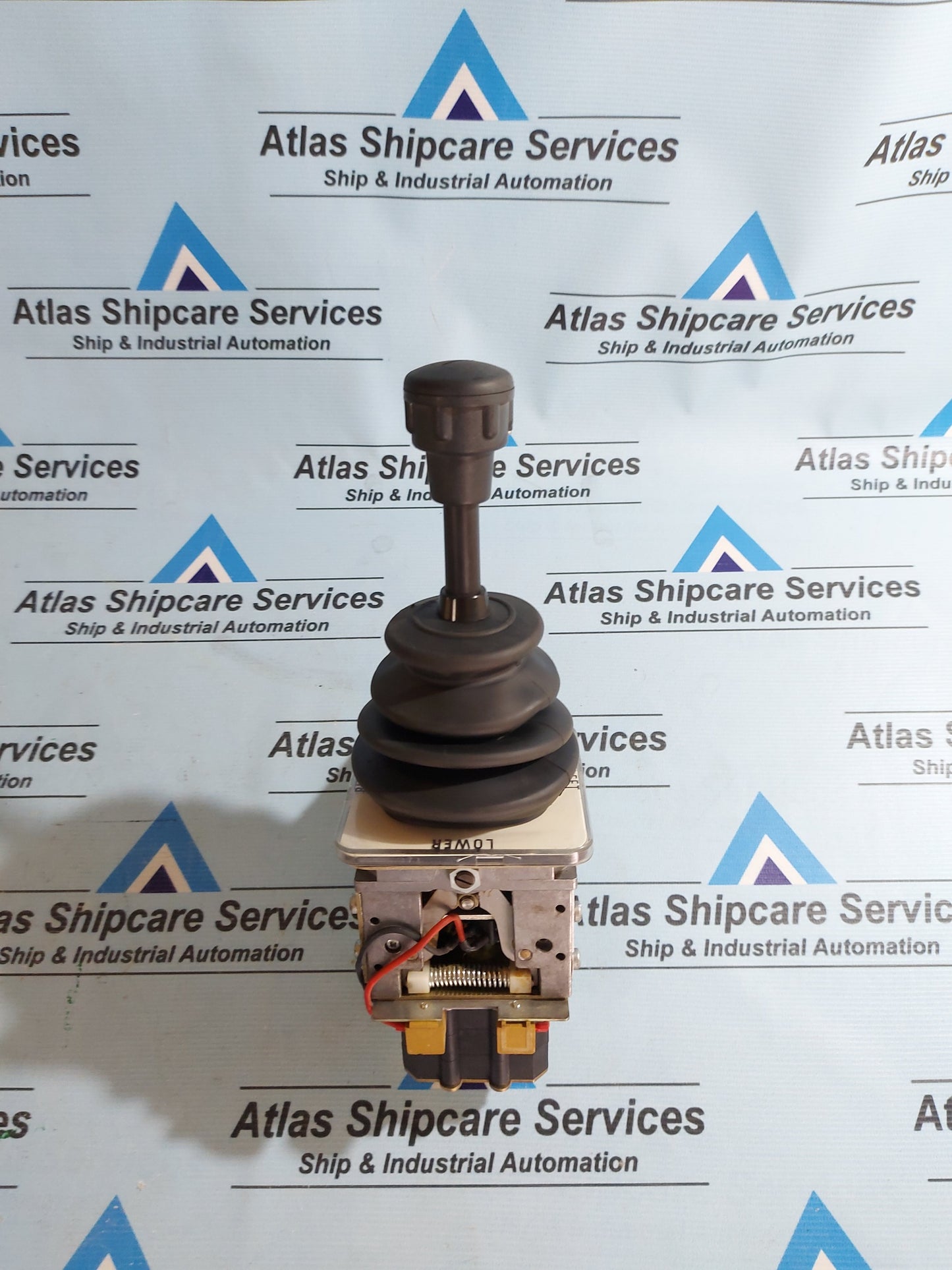 SPOHN & BURKHARDT VNS033 18EART JOYSTICK CONTROLLER AG238