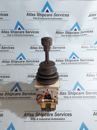 SPOHN & BURKHARDT VNS033 18EART JOYSTICK CONTROLLER AG238