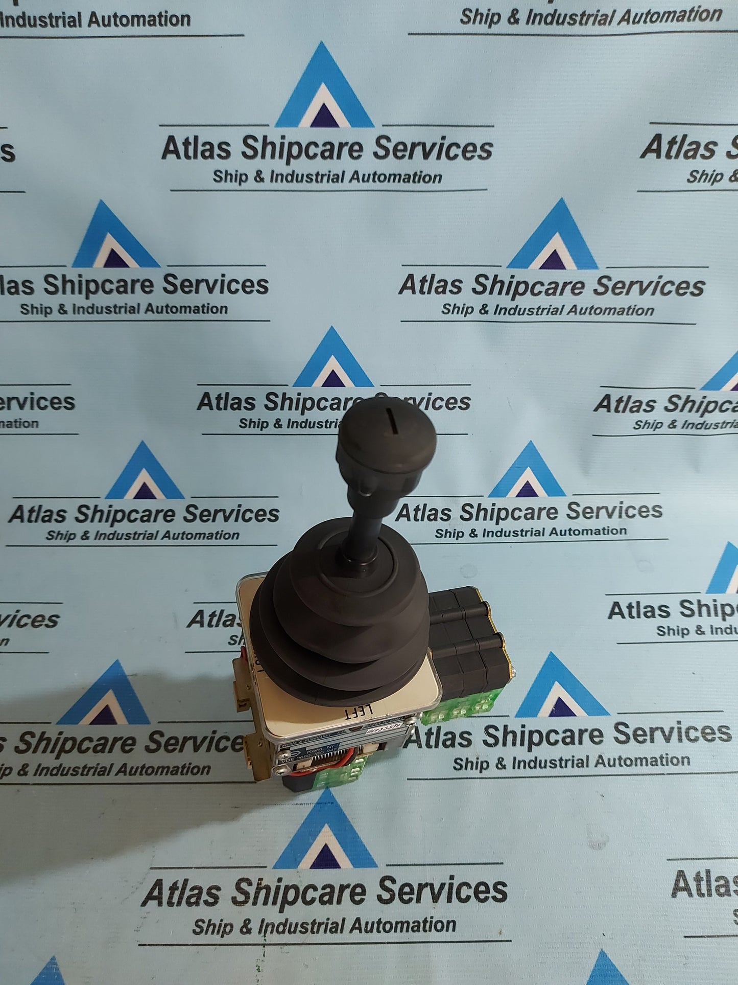 SPOHN & BURKHARDT VNS033 18EART JOYSTICK CONTROLLER AG238