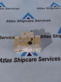 SPRECHER + SCHUH KTA 3-25 STARTER CIRCUIT BREAKER