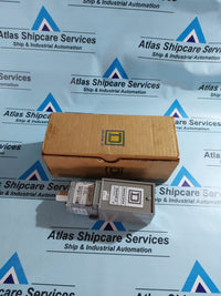 SQUARE D 9012 GNG-3 PRESSURE SWITCH