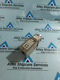 SQUARE D 9012 GNG-3 PRESSURE SWITCH