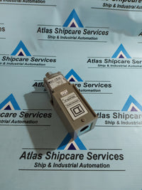 SQUARE D 9012 GNG-3 PRESSURE SWITCH