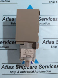 SQUARE D 9012 GNG-3 PRESSURE SWITCH