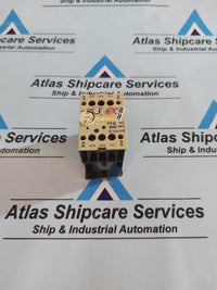 SQUARE D CLASS 9065 TYPE TR 0.8 OVERLOAD RELAY