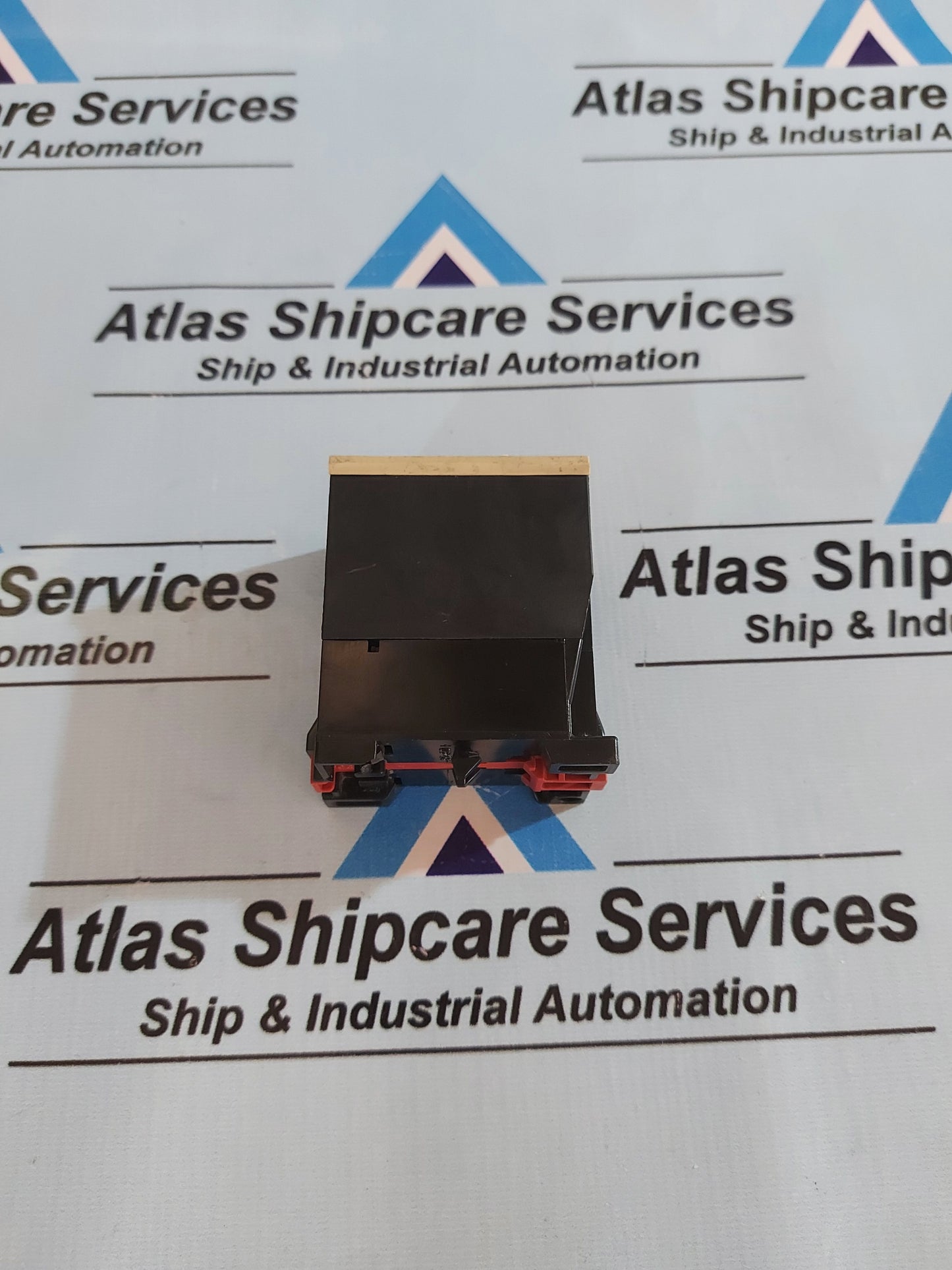 SQUARE D CLASS 9065 TYPE TR 0.8 OVERLOAD RELAY