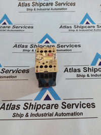 SQUARE D CLASS 9065 TYPE TR2 OVERLOAD RELAY