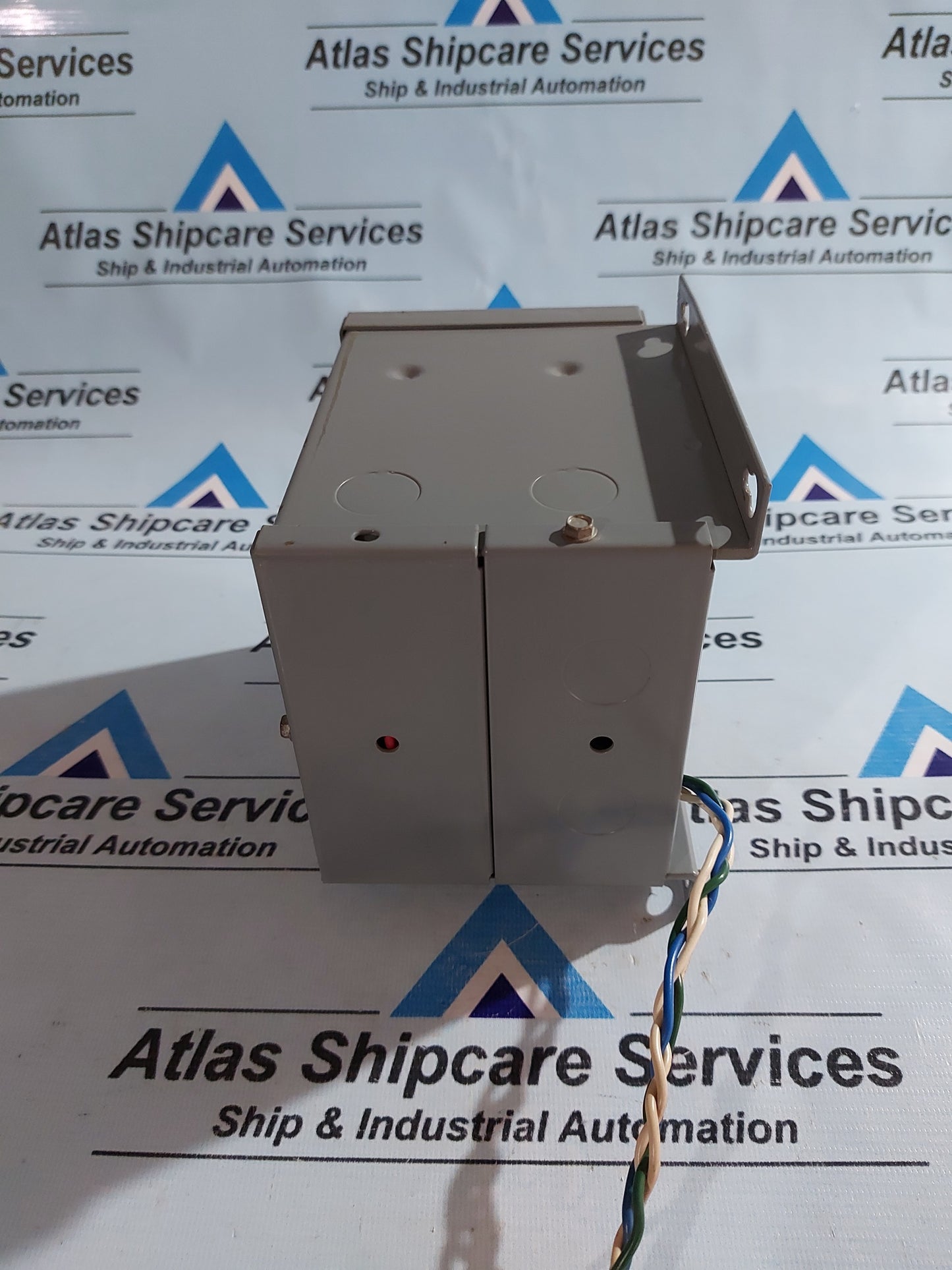 SQUARE D SCHNEIDER ELECTRIC 500SV1B GENERAL PURPOSE TRANSFORMER