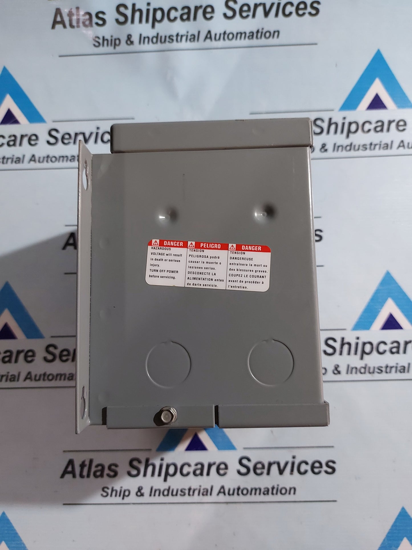 SQUARE D SCHNEIDER ELECTRIC 500SV1B GENERAL PURPOSE TRANSFORMER