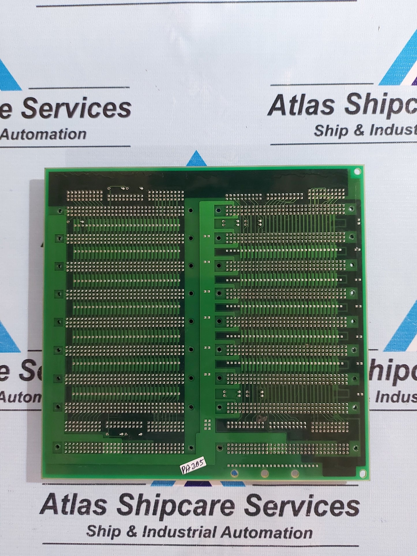 SSE 10 CIRCUIT BOARD UM835A