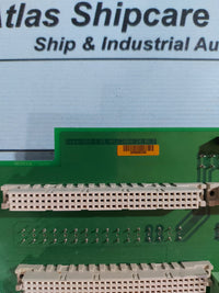 STAHL EAGLE-BUS-1 BS 2004 24 01 2 PCB CARD