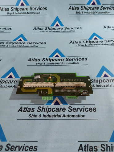 STAHL EAGLE-BUS-1 LS 2004 24 01 1 PCB CARD