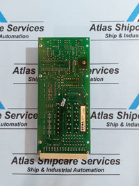 STALECTRONIC 2000 1891 714 PCB CARD