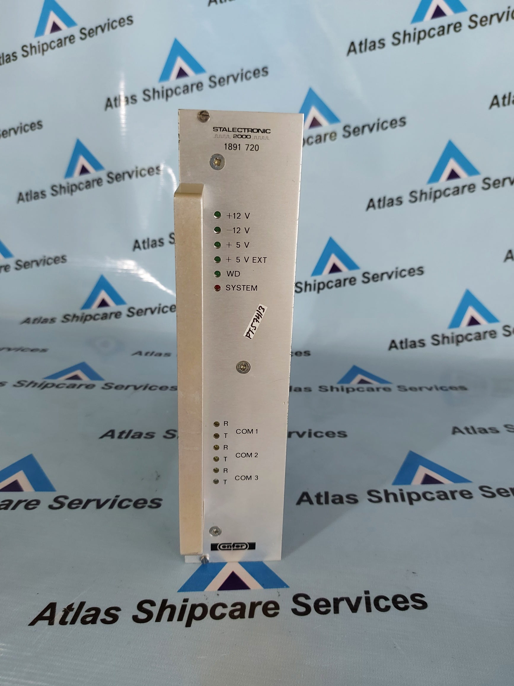 STALECTRONICS 2000 1891 720 PCB CARD