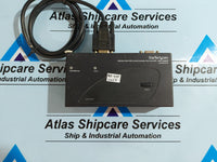 STARTECH SC565DUTPU USB DUAL VGA KVM CONSOLE EXTENDER OVER CAT5 UTP(650ft)