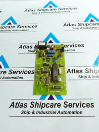 STEAB P 32-1140 PCB CARD