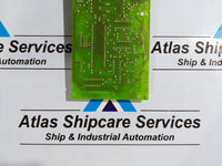STEAB P 32-1140 PCB CARD