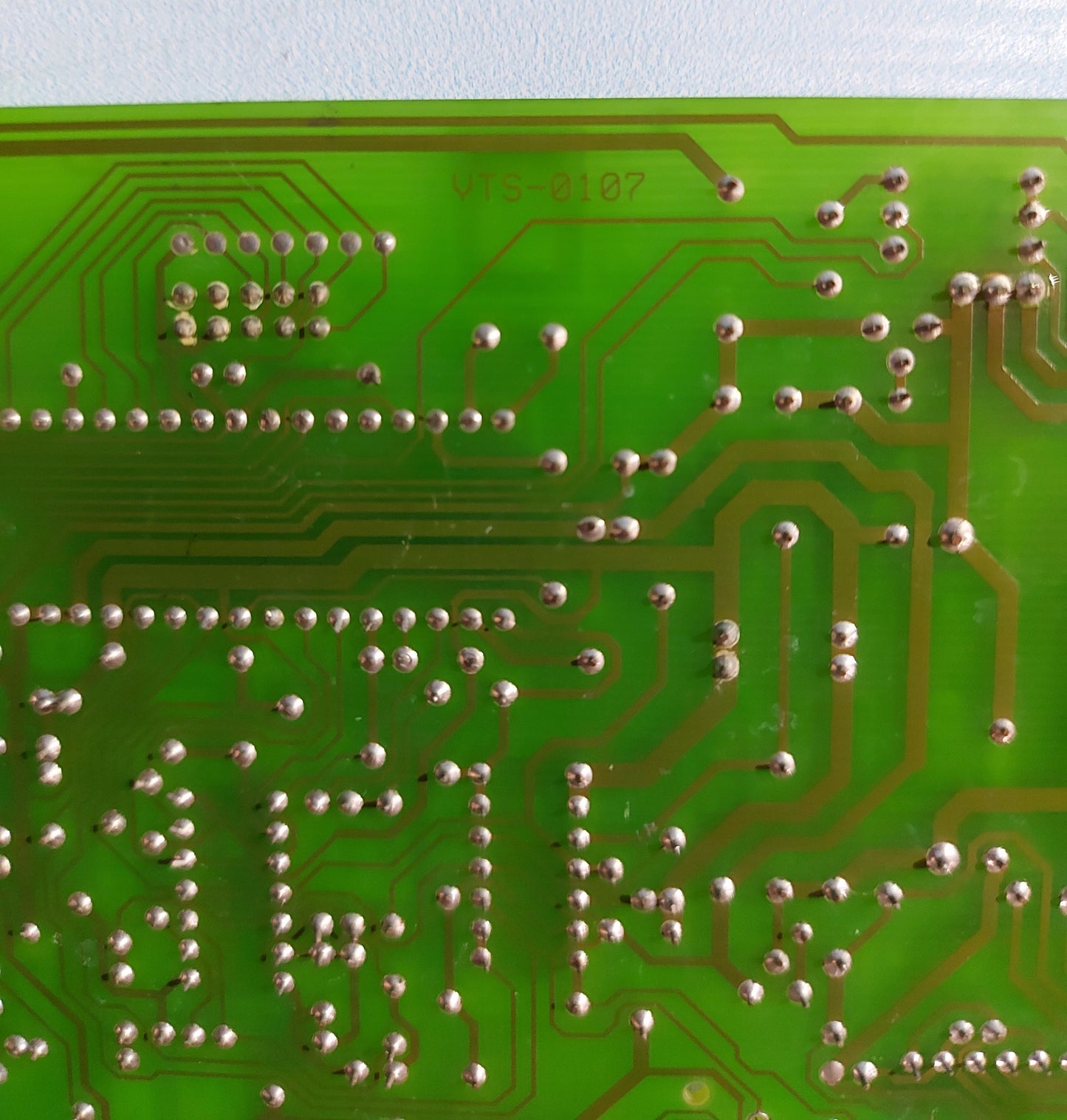 STEAB P 32-1140 PCB CARD