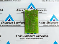 STEAB P 32-1140 PCB CARD