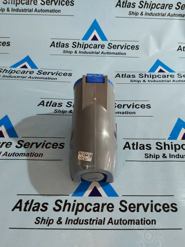 STECK BRASIKON S-3206 2P+T 32A 220/250V~ OVERLAY SOCKET