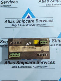 STEIN SOHN A 324.1 POWERFILTER 24VDC/6A