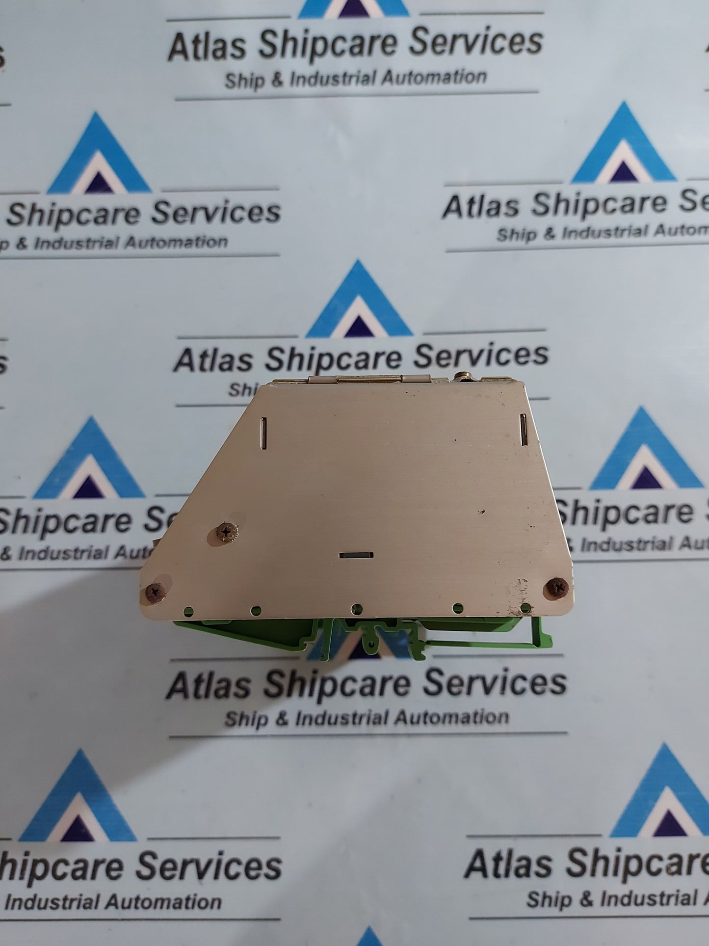 STEIN SOHN CAMOS NET-RCM 10 REFER CONTAINER MONITORING NODE