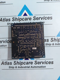 STEIN SOHN E 420.2 A ELECTRONIC CARD