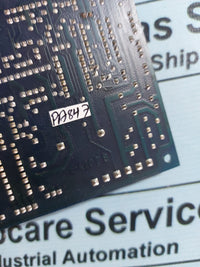 STEIN SOHN E 420.2 A ELECTRONIC CARD