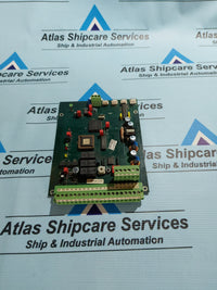 STEIN SOHN E421.4A REV.A WING STARTBOARD PCB CARD