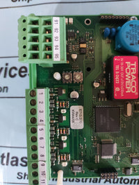 STEIN SOHN F101003A ACI 6 PLUS ANALOG CURRENT INPUT