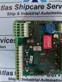 STEIN SOHN F101003A ACI 6 PLUS ANALOG CURRENT INPUT