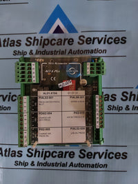 STEIN SOHN F101003A ACI 6 PLUS ANALOG CURRENT INPUT