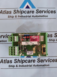 STEIN SOHN F403001A VISTA BUS INTERFACE VBI1