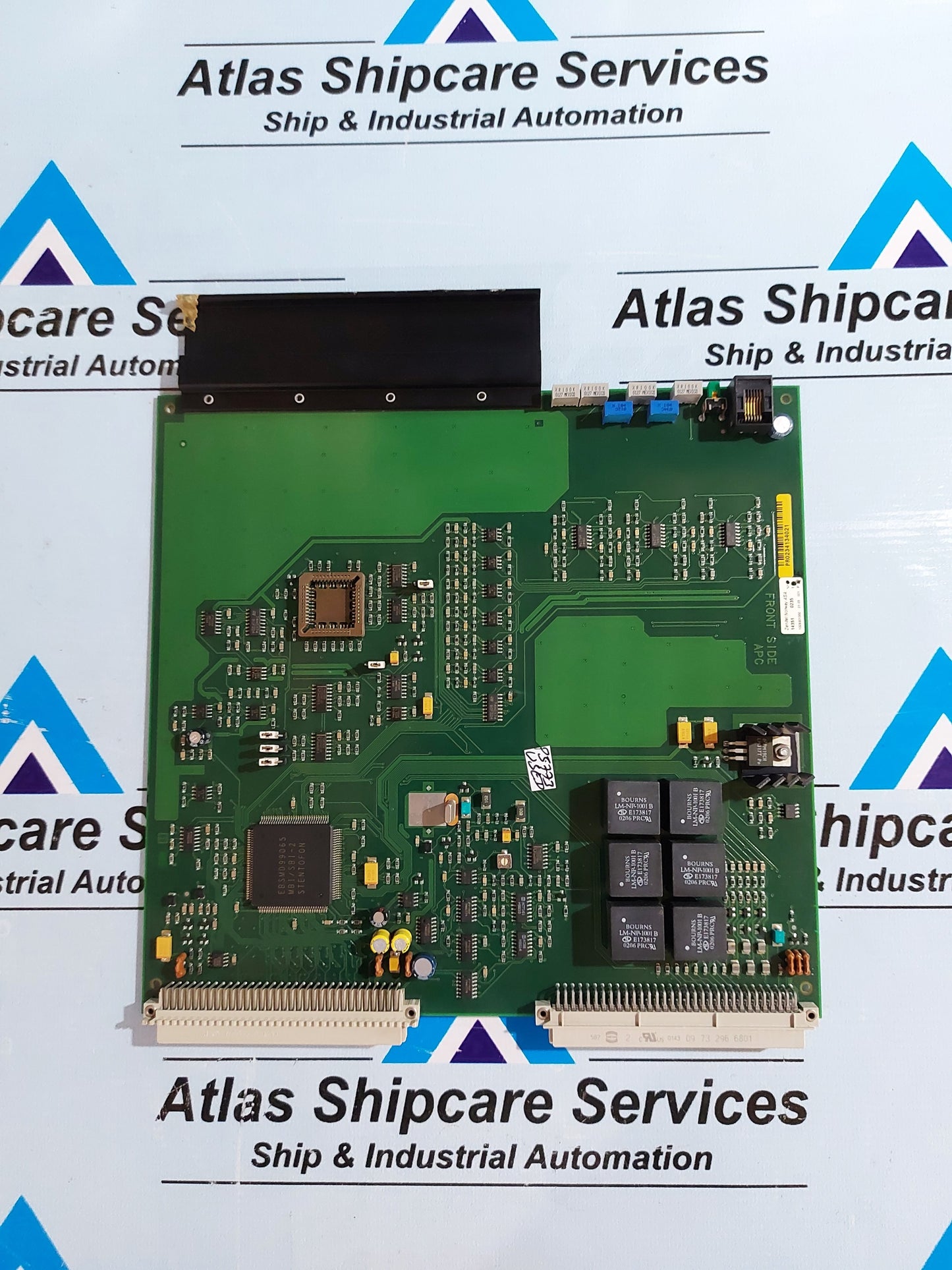 STENTOFON 7107/1 APC BOARD 1009301000