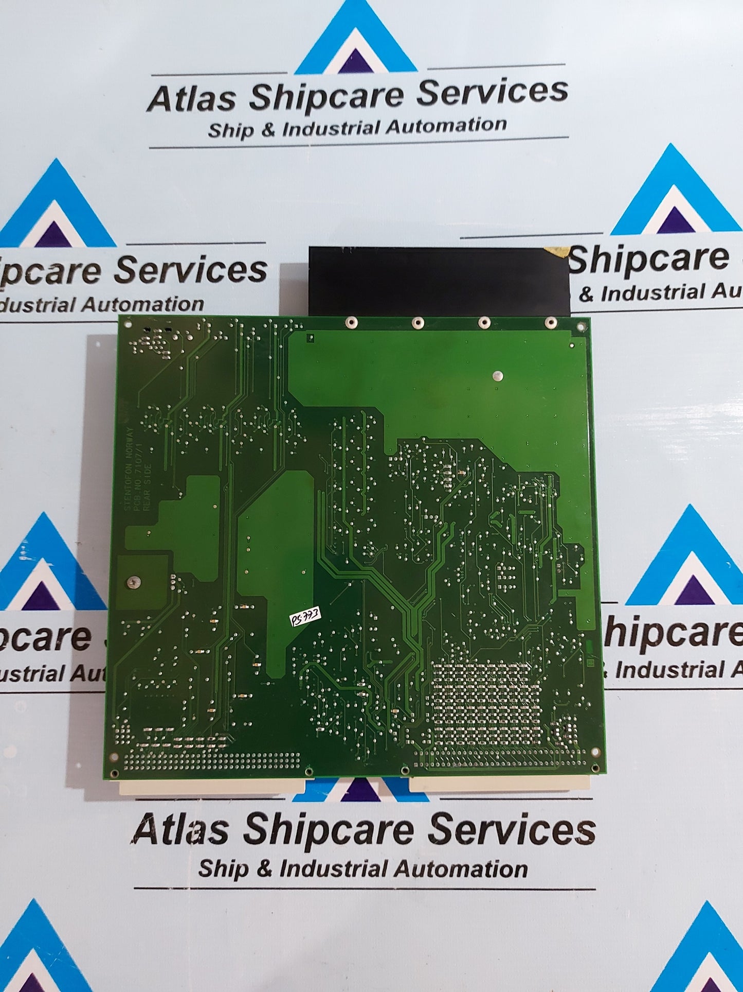 STENTOFON 7107/1 APC BOARD 1009301000