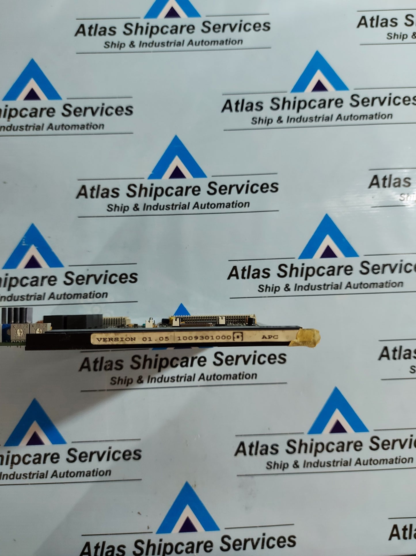 STENTOFON 7107/1 APC BOARD 1009301000