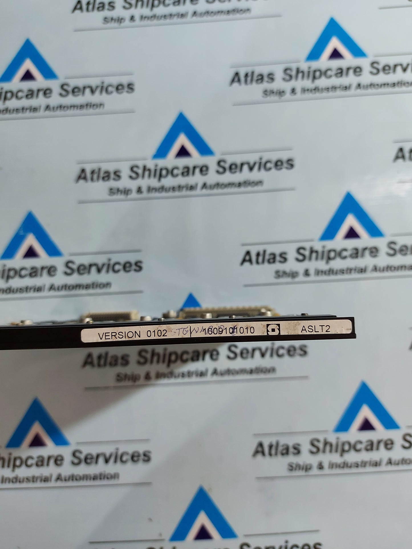 STENTOFON 7820/2 ALST2 BOARD 1009101010