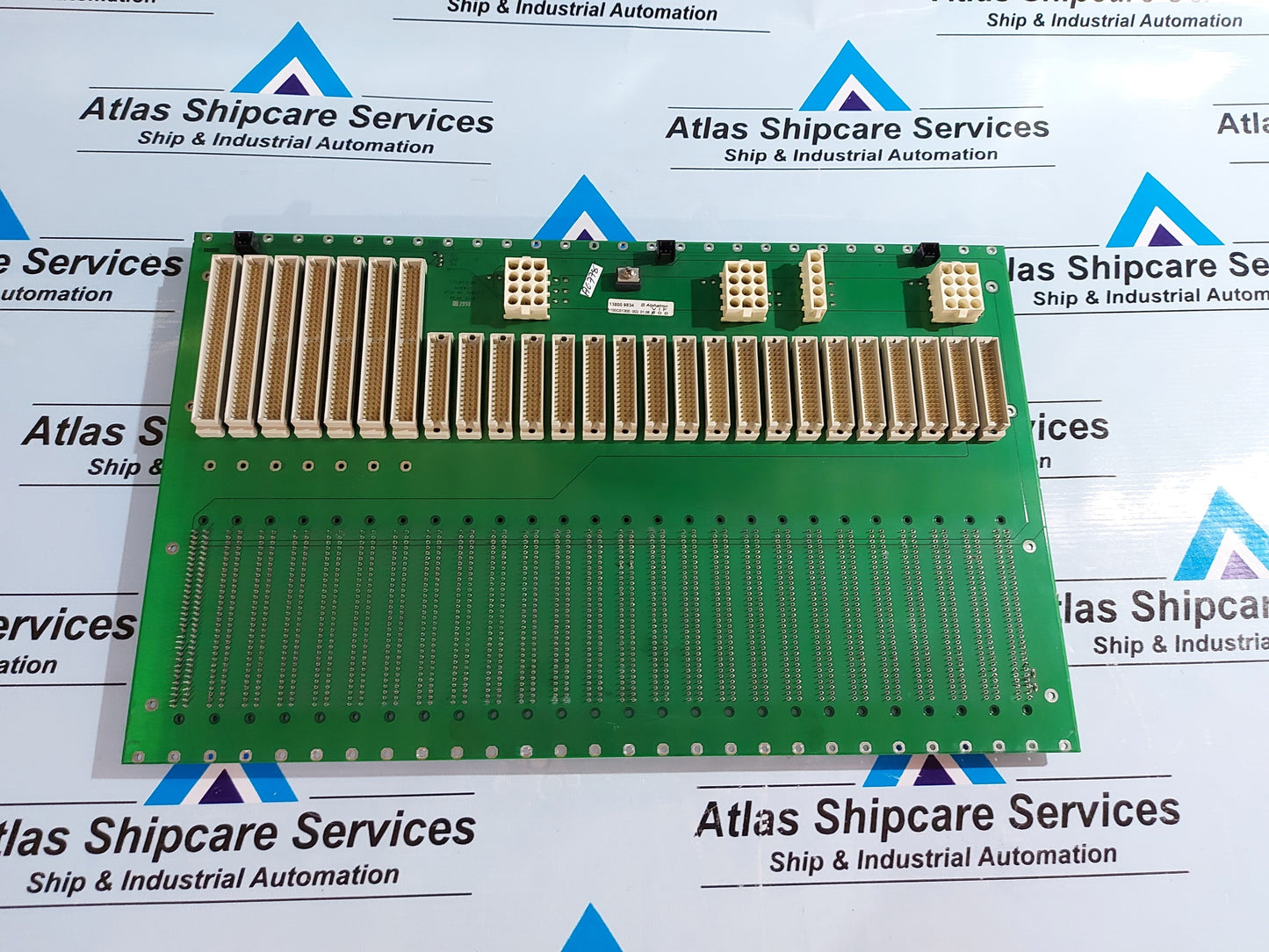 STENTOFON A100C01300 PCB CARD 5083/7