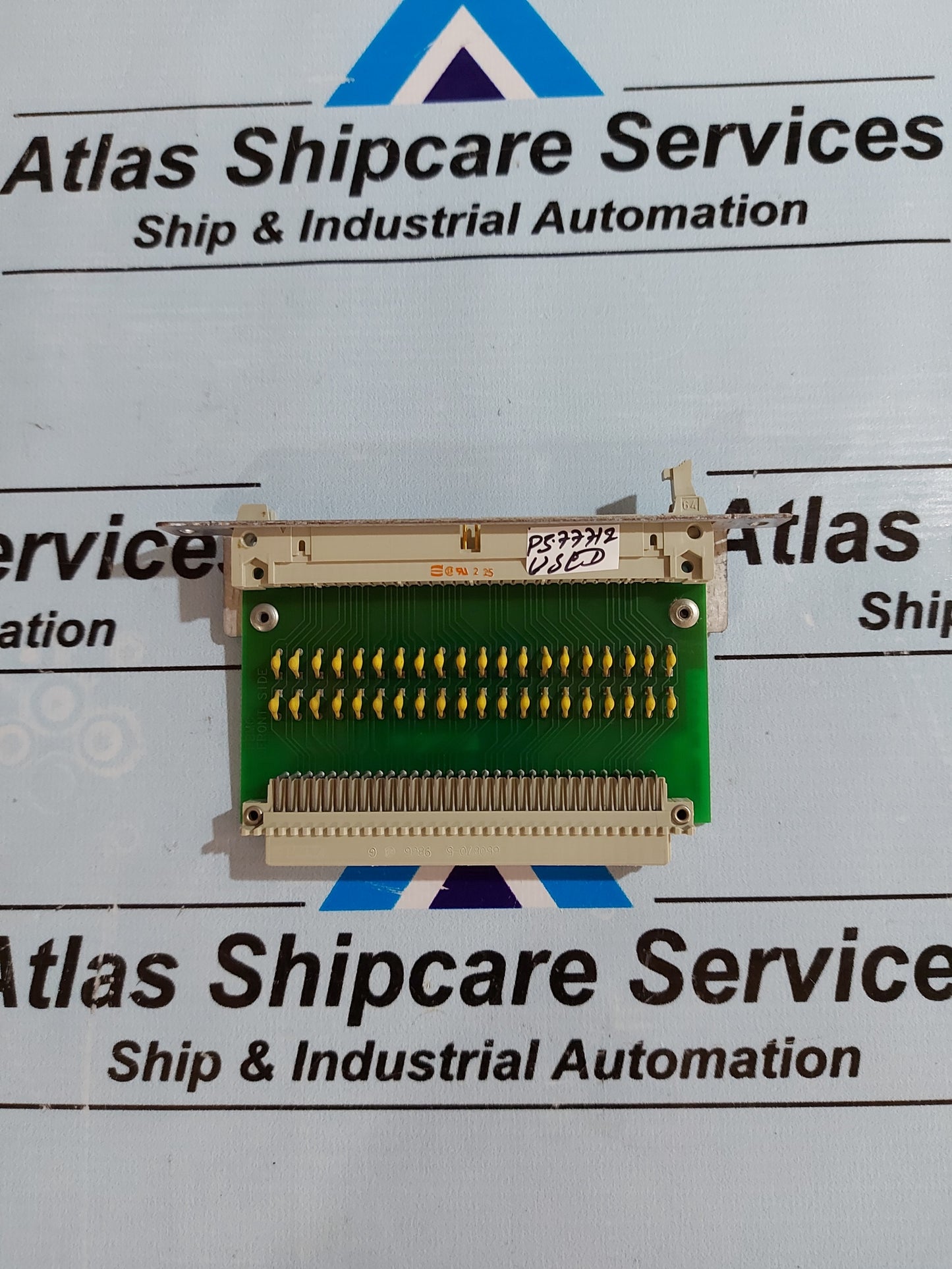 STENTOFON FBMC 7140/3 PCB CARD