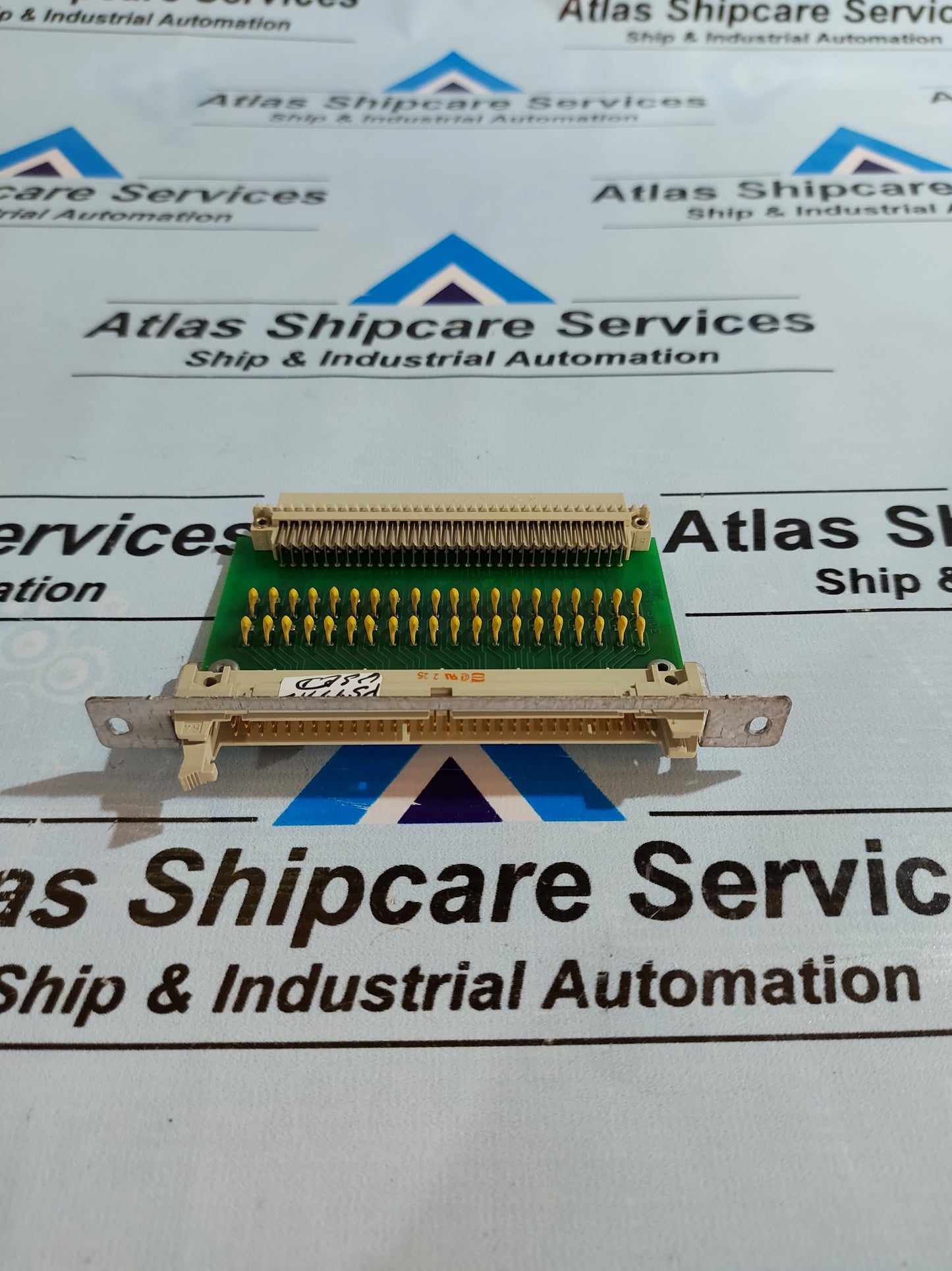 STENTOFON FBMC 7140/3 PCB CARD